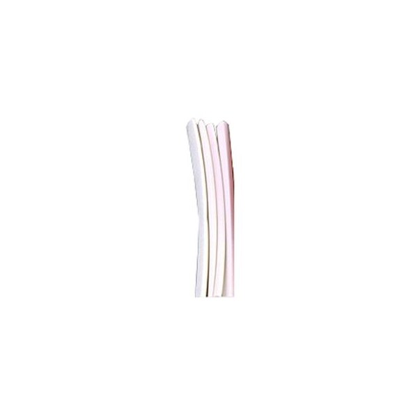 Thin Wall Shrink Tube 6" Wt, 10 Pk, 057116-10